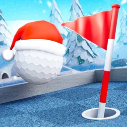 Super Golf game image