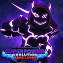 Super Power Evolution Simulator game codes image