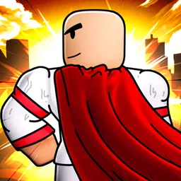 Super Power Legends game codes image