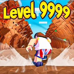 Super Punch Simulator game codes image