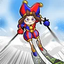 Super Skiing Race game codes image