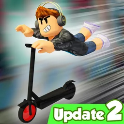 Super Speed Tycoon game image