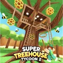 Super Treehouse Tycoon 2 game codes image