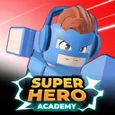 Superhero Academy game codes image