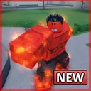 Superhero Universe Battlegrounds game codes image