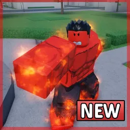 Superhero Universe Battlegrounds game codes image