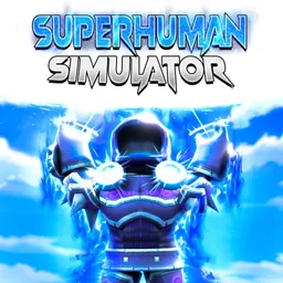 Superhuman Simulator game codes image