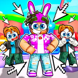 Sushi Clickers game codes image