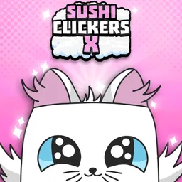 Sushi Clickers X game codes image