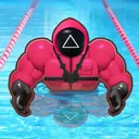 Swim League game image