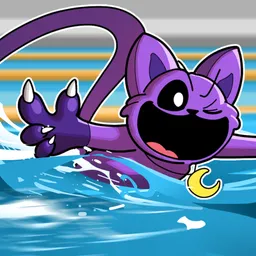 Swim Race Simulator game codes image