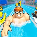 Swimming Race Simulator game codes image