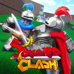 Image du jeu Sword Clash