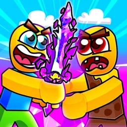 Sword Clashers Simulator game codes image