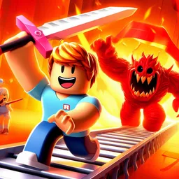 Sword Factory X game codes image