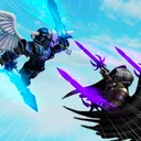 Sword Fighters 2 Simulator game codes image