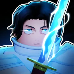Sword Fighters Simulator game codes image