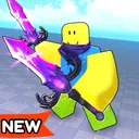 Sword Legends Simulator game codes image