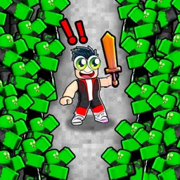 Sword Slasher game image