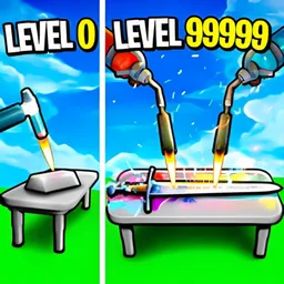 Sword Slayer Simulator game codes image