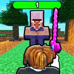 Sword Swing Simulator game codes image