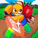 Sword Warrior Simulator game image