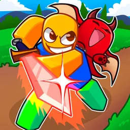 Sword Warrior Simulator game image