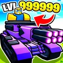 Tank Fight Simulator game codes image