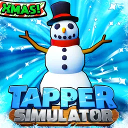 Tapper Simulator game codes image