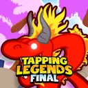 Tapping Legends Final game codes image