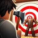 Target Practice Simulator game codes image