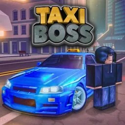 Taxi Boss game image