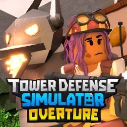 TDS Overture game codes image
