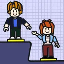 Teamwork Puzzles 3 game codes image