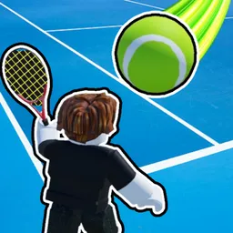 Tennis Simulator game codes image