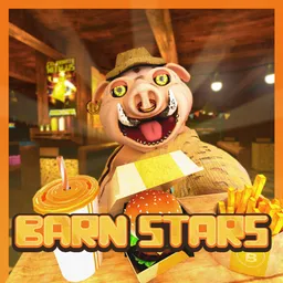 The Barnstars game image