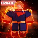 The Boys Reborn game image