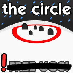 The Circle Game game codes image