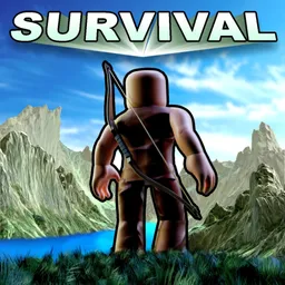 The Survival Game game image