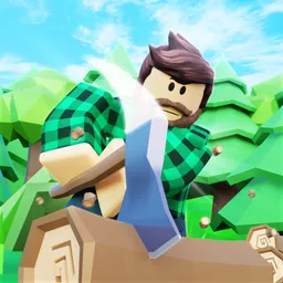 Timber game image