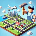 Tiny Town Tycoon game codes image
