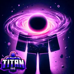 Titan RNG game image