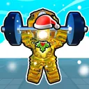 Titan Training Simulator game codes image