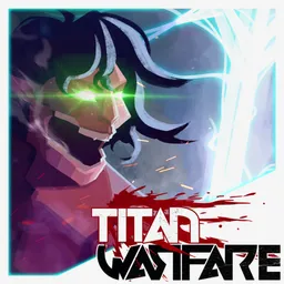 Titan Warfare game image