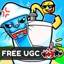 Toilet Battle Simulator game codes image