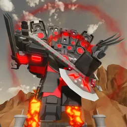 Toilet Defense RNG game codes image