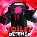 Toilet Defense Simulator game codes image