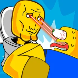 Toilet Fight Simulator game codes image
