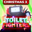 Toilet Fighters game codes image