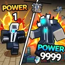 Toilet Fighting Simulator game codes image